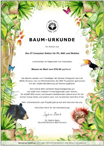 Doc-IT Computer Doktor Image